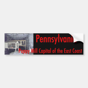 Bumpersticker