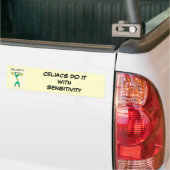 Bumpersticker (Op Truck)