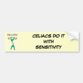 Bumpersticker (Voorkant)