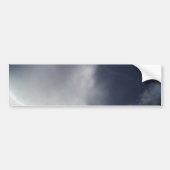 Bumpersticker (Voorkant)