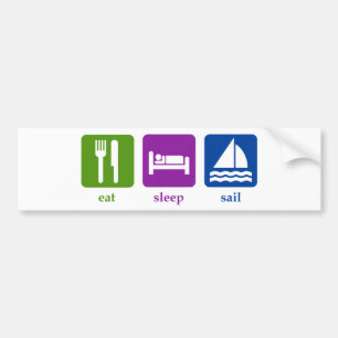 Bumpersticker