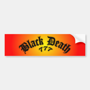 Bumpersticker