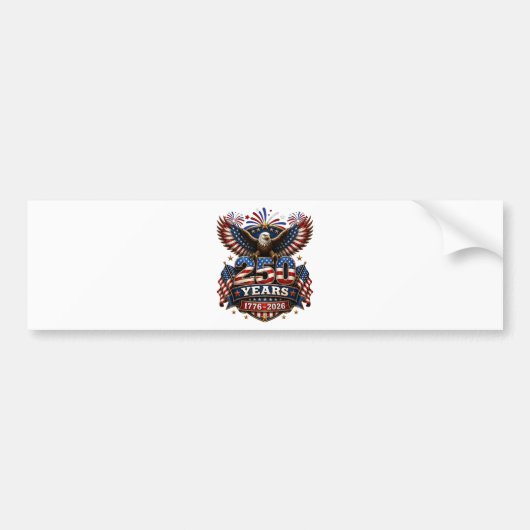 Bumpersticker (Voorkant)