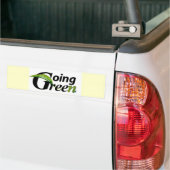 Bumpersticker (Op Truck)