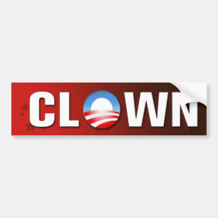 Bumpersticker
