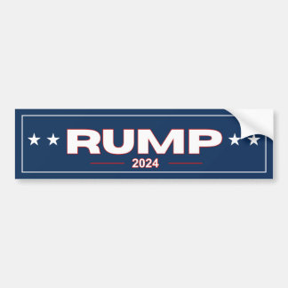Bumpersticker