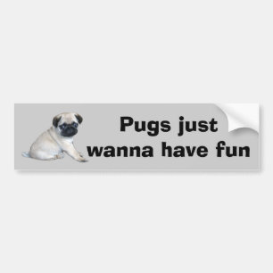 Bumpersticker