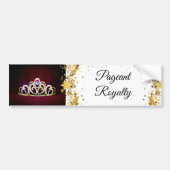 Bumpersticker (Voorkant)