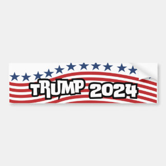 Bumpersticker