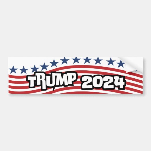 Bumpersticker (Voorkant)