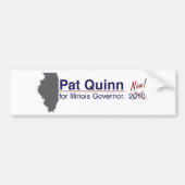 Bumpersticker (Voorkant)