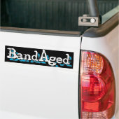 Bumpersticker (Op Truck)