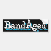 Bumpersticker (Voorkant)