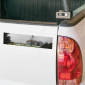 Bumpersticker (Op Truck)