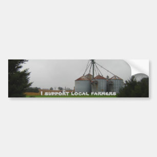 Bumpersticker