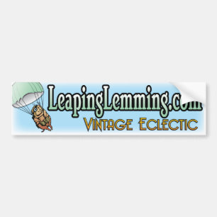 bumpersticker