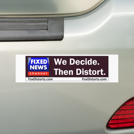 bumpersticker1 bumpersticker (Op auto)