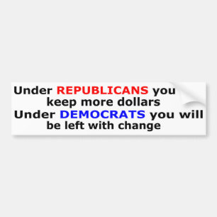 Bumpersticker-10 Bumpersticker