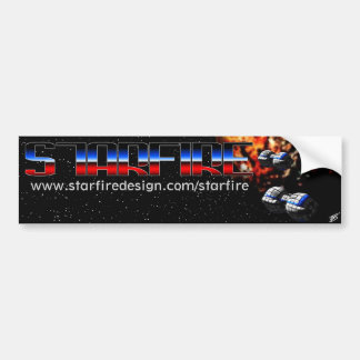 Bumpersticker 2