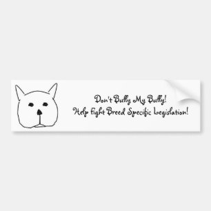 Bumpersticker 2