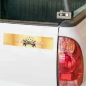 Bumpersticker 2011 (Op Truck)