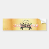 Bumpersticker 2011 (Voorkant)