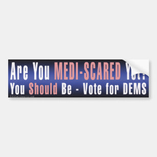 Bumpersticker 3