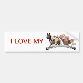 bumpersticker aidog
