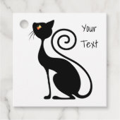 Bumpersticker Bedankjes Labels (Voorkant)