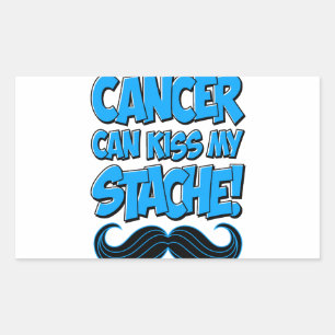 Bumpersticker Rechthoekige Sticker