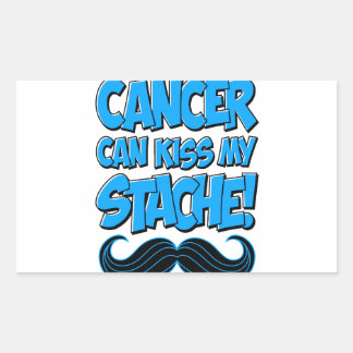 Bumpersticker Rechthoekige Sticker