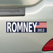 bumpersticker_romney_2012 bumpersticker (Op auto)