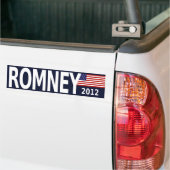 bumpersticker_romney_2012 bumpersticker (Op Truck)