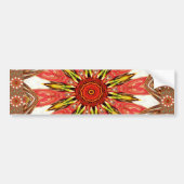 Bumpersticker Sjabloon (Voorkant)