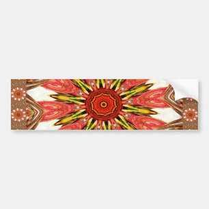 Bumpersticker Sjabloon