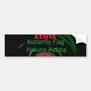 Bumpersticker Sjabloon