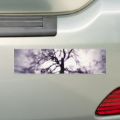 Bumpersticker van fhantasta (Op auto)