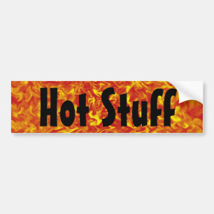 Bumpersticker voor hot-pluggable