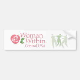 Bumpersticker WWWCentrale Logo