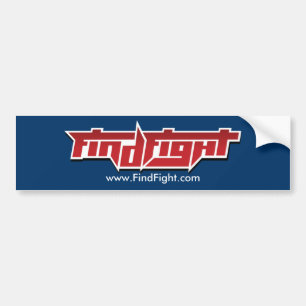 Bumpersticker zoeken