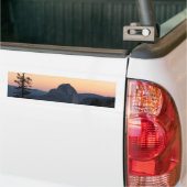 Bumpersticker zonder titel (Op Truck)