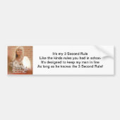 Bumperstickers (Voorkant)