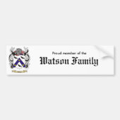 Bumperstickers (Voorkant)