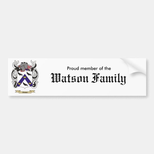 Bumperstickers (Voorkant)