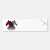 Bumperstickers (Voorkant)