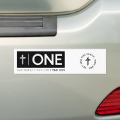 Bumperstickers (Op auto)