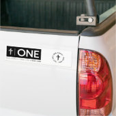 Bumperstickers (Op Truck)