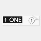 Bumperstickers (Voorkant)