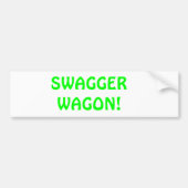 Bumperstickers (Voorkant)