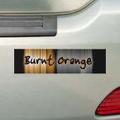 Bumperstickers (Op auto)